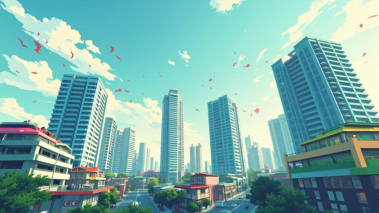 抱团涨价示意