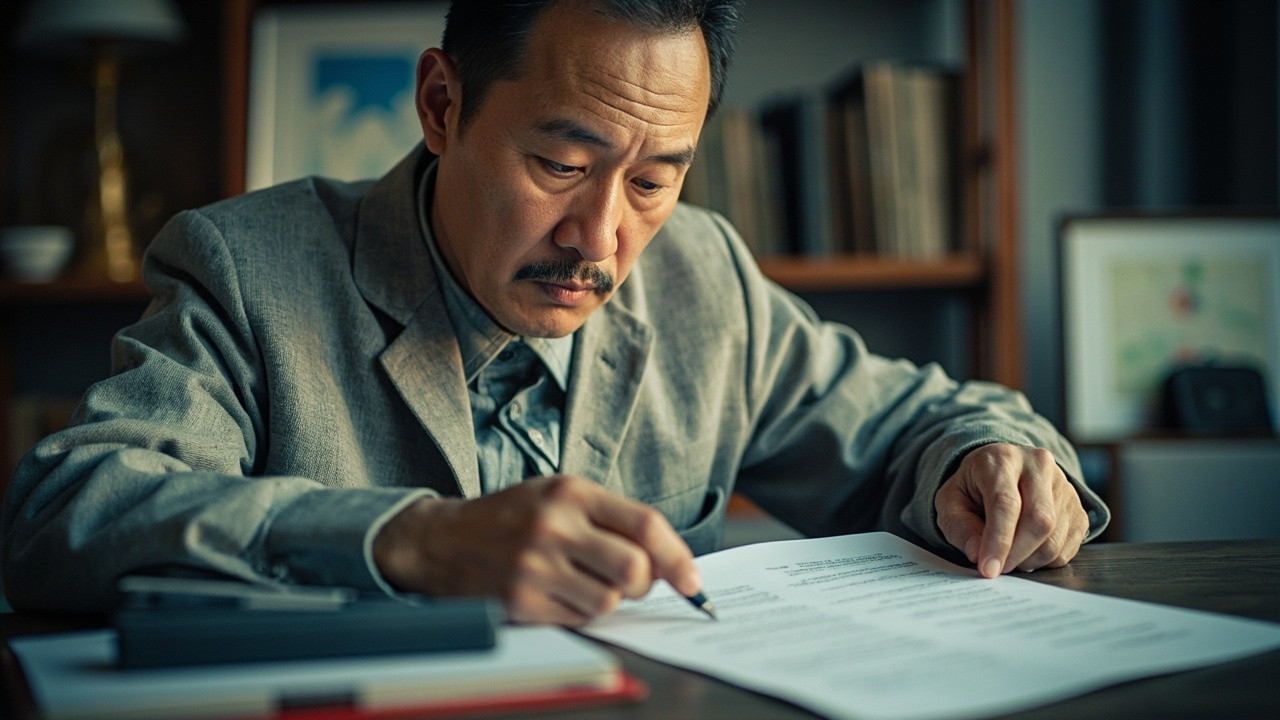 贷款合同示例